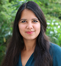 Dr. Helen Trejo