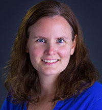Dr. Kim Coble