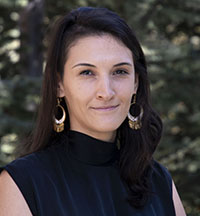 Dr. Laura Ríos