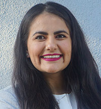 Manpreet Dhillon Brar, Ph.D.