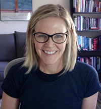 Dr. Resa Kelly