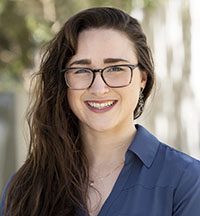 Stacy Morris, Ph.D.