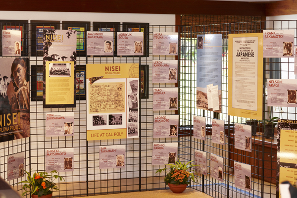 Nisei Gallery