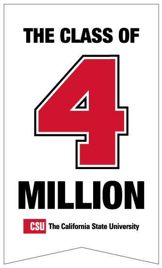 Class of 3 Million
