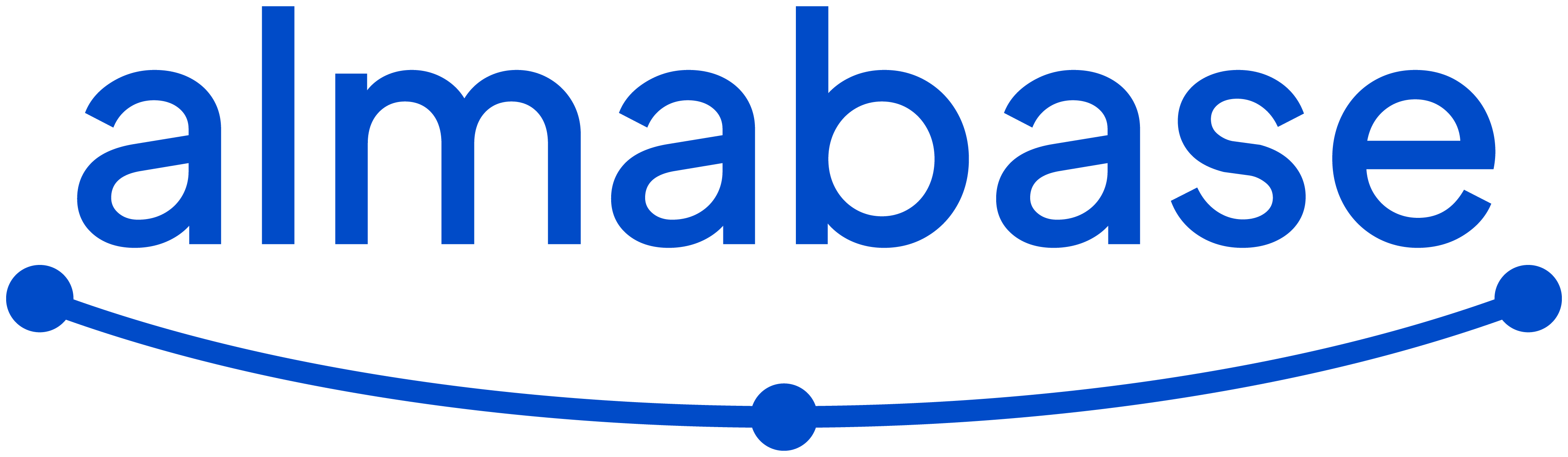 Almabase Logo