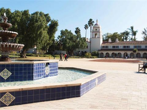 CSU CHANNEL ISLANDS