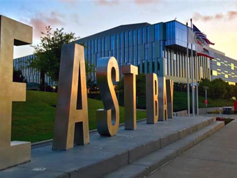 CSU EAST BAY
