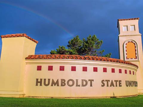 HUMBOLDT STATE UNIVERSITY