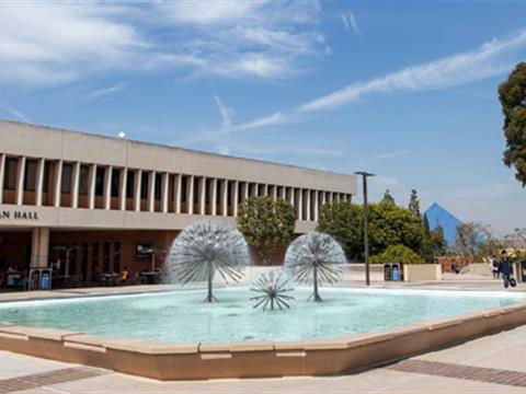 CSU LONG BEACH
