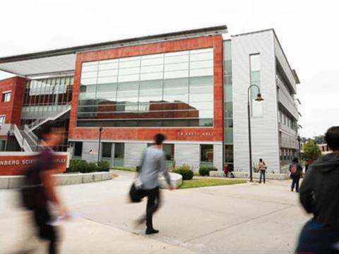 CSU LOS ANGELES