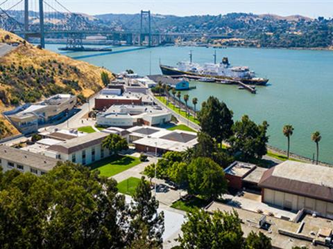CSU MARITIME ACADEMY