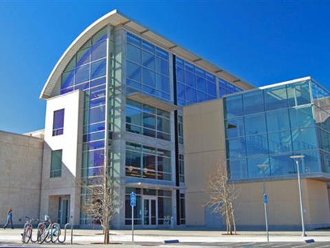 CSU MONTEREY BAY