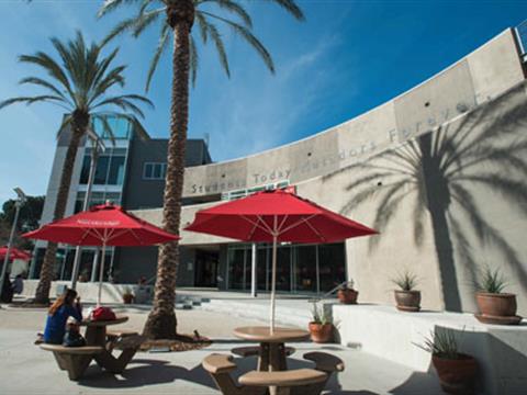 CSU NORTHRIDGE