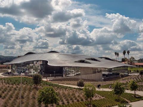 CPSU POMONA