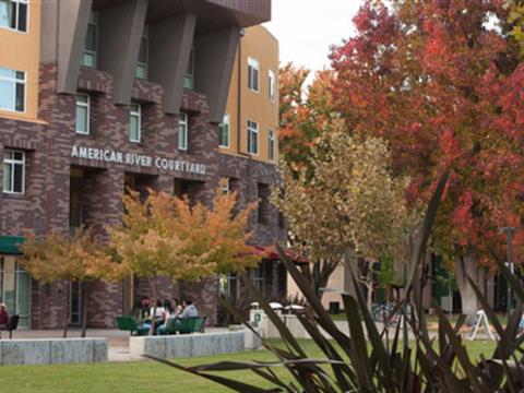 CSU SACRAMENTO
