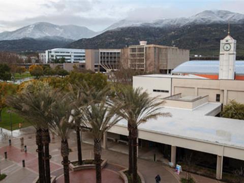 CSU SAN BERNARDINO