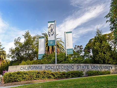CPSU SAN LUIS OBISPO