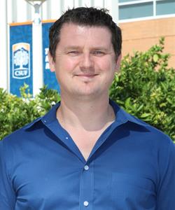 Robert Pierce