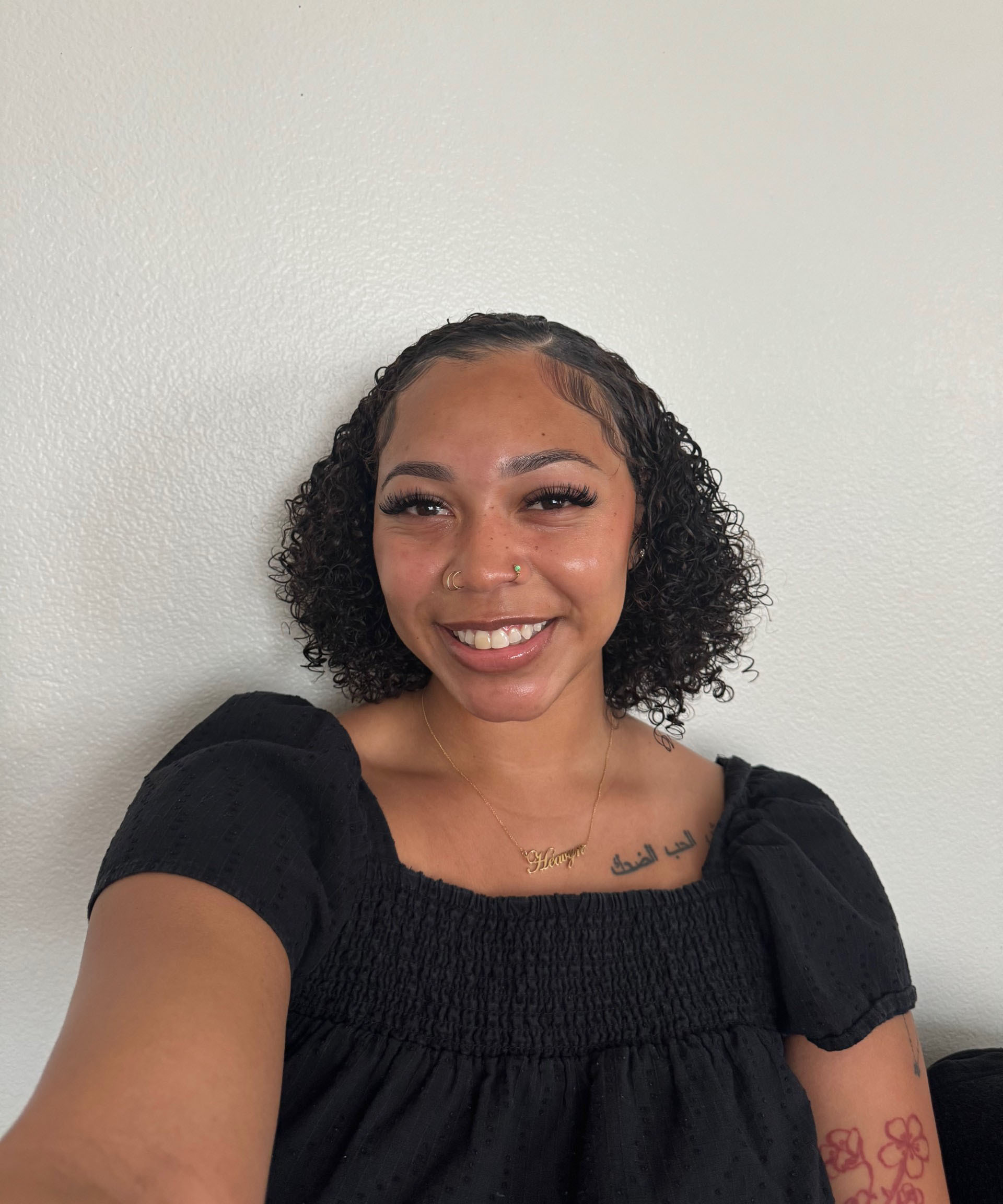 Heavyn Johnson