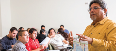 HACU Professionals