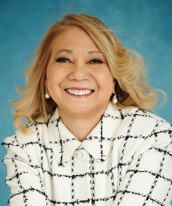 Chancelor Mildred García