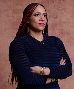 Nikole Hannah-Jones