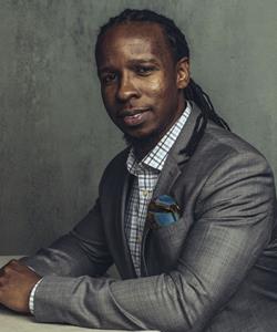 Dr. Ibram X. Kendi