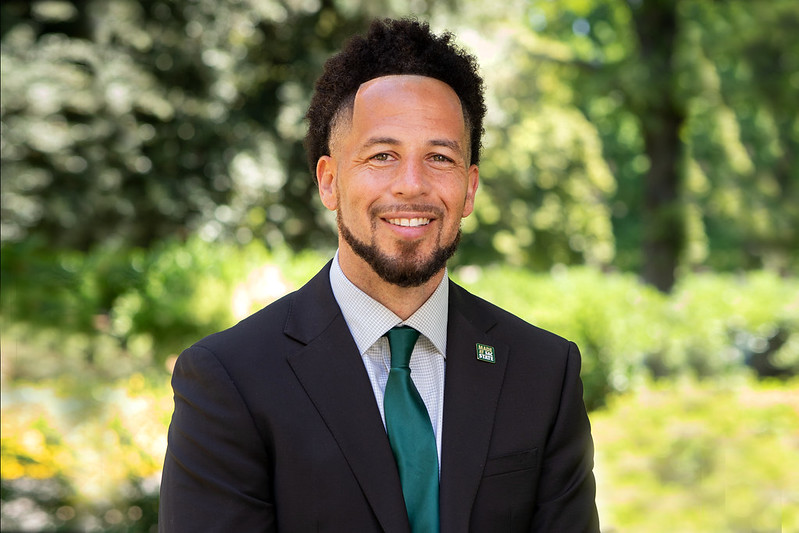 President Wood