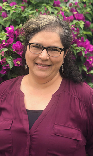 Cathy Avila-Linn