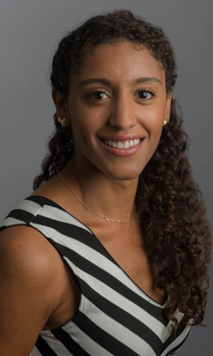 Nicole Galport