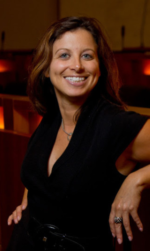 Judy Botelho