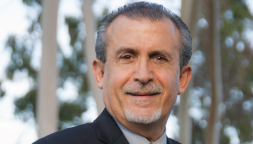 Dr. Kamal Hamdan