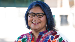 Dr. Mariana Martinez