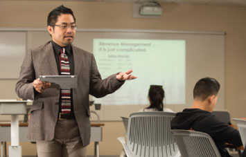 the chancellor's doctoral incentive program