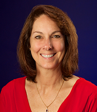 Sharon B. Hamill