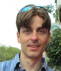 William Wagner, Ph.D.