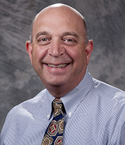 Dr. Bill Erysian