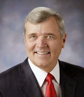 William Smittcamp