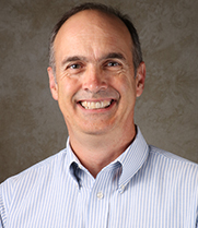 Dr. Jim Prince