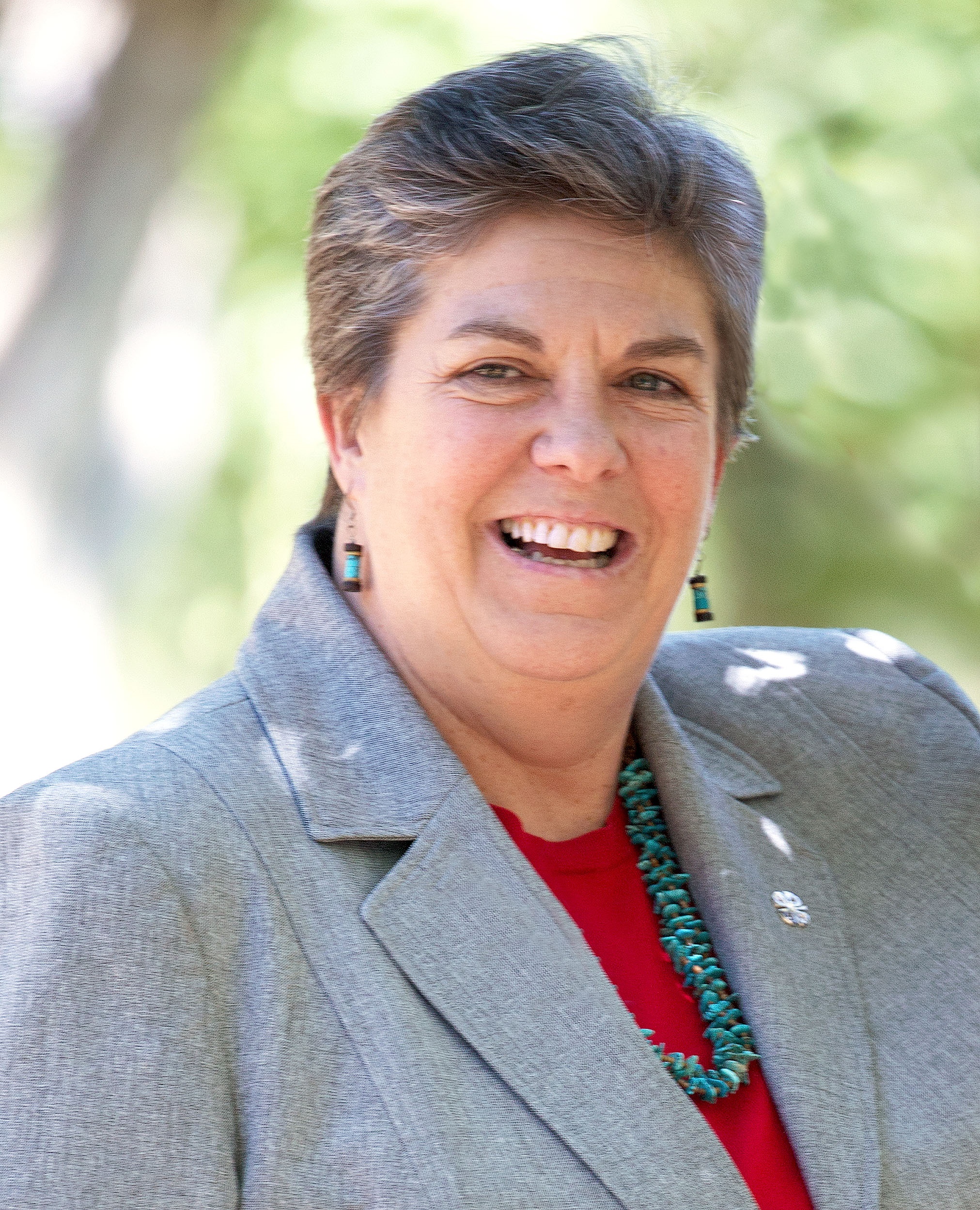 Glenda Huminston