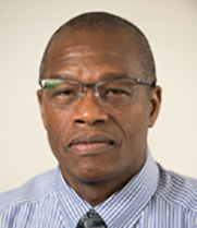 Dr. Ondieki Gekara