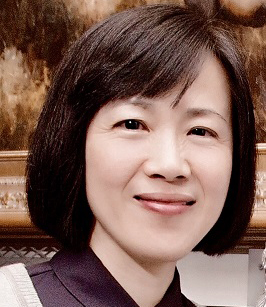 Wei Bidlack