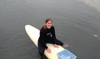 Kathy Dickson Fullerton