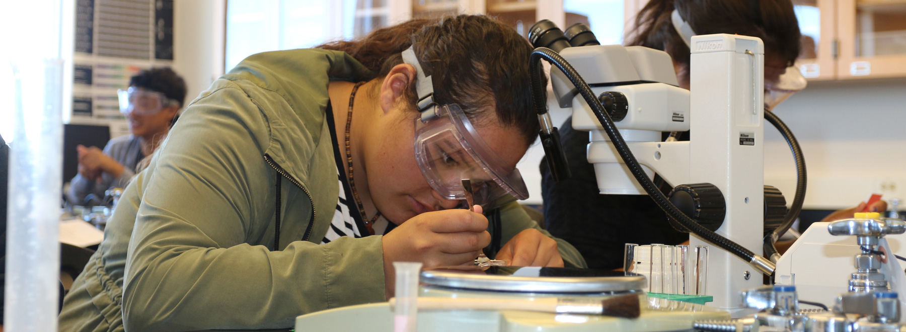Monterey Bay Research