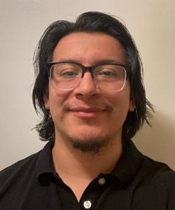 Daniel Hidalgo
