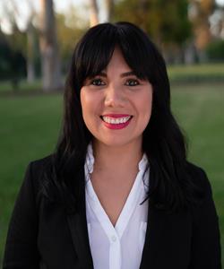 Monica Alarcon