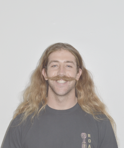Justin Demoss