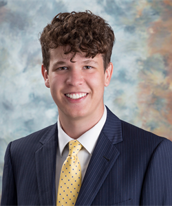 Connor Bartholomew