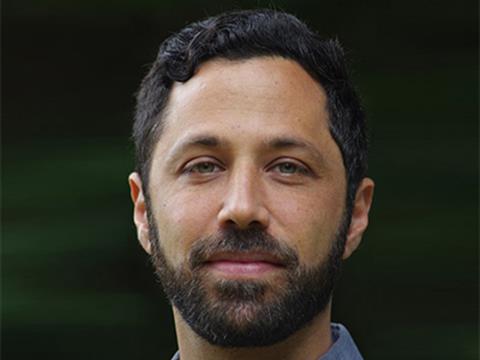 Dr. Kevin Fingerman