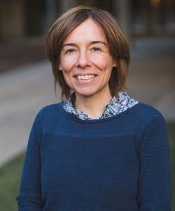 Dr.  Maria Calahorra-Jiménez